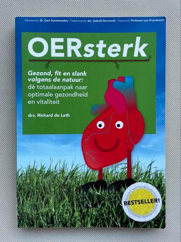 OERsterk Richard de Leth beschikbaar voor biedingen