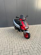 Gilera runner 70cc brom top staat gereviseerd, Ophalen of Verzenden, Zo goed als nieuw, Tweetakt