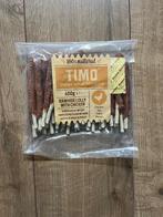 Timo hondensnack runder lollies sticks met kip 12cm, Ophalen of Verzenden, Hond