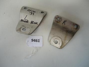 RF600 1993 - 1997 Suzuki Beugel Beugel motorblok D1-11684 beschikbaar voor biedingen