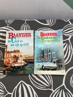 Baantjer De Cock - 2 Boeken, Ophalen, Gelezen