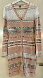 Heel mooi zomer vest van KOOI knitwear in maat M, Kleding | Dames, Truien en Vesten, Kooi knitwear, Ophalen of Verzenden, Zo goed als nieuw