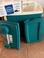 Koelbox, Caravans en Kamperen, Koelboxen, Ophalen, Gebruikt, Koelbox, Elektrisch