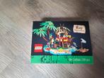 LEGO 40566 Ray the Castaway - Nieuw in doos!, Ophalen of Verzenden, Nieuw, Complete set, Lego