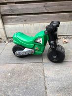 Speelgoed motor, Ophalen, Gebruikt