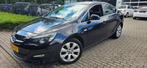 Opel Astra 1.4 Blitz, Auto's, Opel, Voorwielaandrijving, Gebruikt, 4 cilinders, Zwart