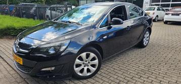 Opel Astra 1.4 Blitz beschikbaar voor biedingen