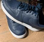 Nike air maat 42, Ophalen of Verzenden, Zo goed als nieuw, Blauw