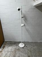 IKEA NYMÅNE vloerlamp, 150 tot 200 cm, Metaal, Zo goed als nieuw, Ophalen