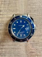 Lorenz Sub Professionelle vintage diver / duik horloge, Sieraden, Tassen en Uiterlijk, Horloges | Heren, Overige merken, Staal