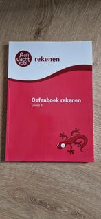 Aandacht voor rekenen/werkwoordspelling/ eindtoets groep 8, Ophalen of Verzenden, Gelezen, Overige niveaus, Nederlands