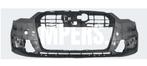Bumper Audi A6 C7 4G0 Facelift 14-18 4G0807437S Voorbumper H
