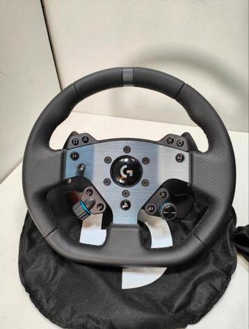 Logitech G PRO Racing GT D stuur beschikbaar voor biedingen