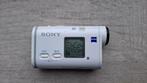 Sony FDR-X1000 4K actioncam, Ophalen of Verzenden, Gebruikt, Sony