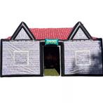 Opblaas tent 4x8 te huur, Tuin en Terras, Partytenten, Ophalen
