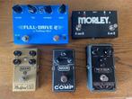 Gitaar Effect Pedalen, Muziek en Instrumenten, Effecten, Ophalen of Verzenden, Gebruikt, Overige typen