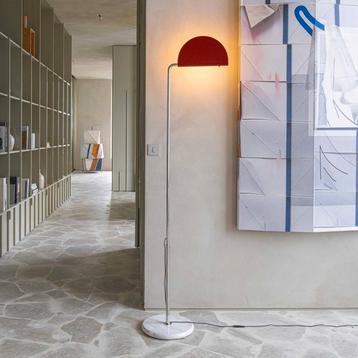 DCW editions Mezzaluna led beschikbaar voor biedingen