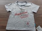 Nieuw grijs shirt met opdruk Cool Boy mt 140/146, Kinderen en Baby's, Kinderkleding | Maat 140, Cool boy, Nieuw, Ophalen of Verzenden