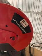 Zaagmachine Sip industrial - tegelzaag - nieuw - ongebruikt, Ophalen of Verzenden, Zo goed als nieuw, 1200 watt of meer