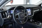Volvo S60 Recharge T6 AWD Ultimate Bright | Verwarmd Stuurwi, Auto's, Gebruikt, Euro 6, 4 cilinders, S60