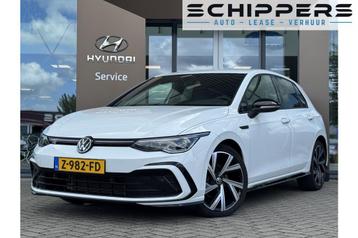 Volkswagen Golf 1.5 eTSI R-Line | Automaat (bj 2023) beschikbaar voor biedingen