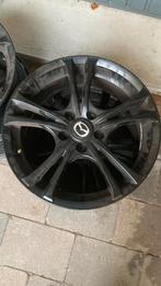 Mazda Velgen - tbv Mazda 6, Ophalen, Gebruikt