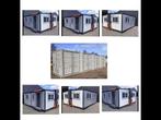 COMBINATIE KAVEL 47 T/M 52 Easy-Going - 0207 Tiny House (5x)
