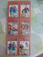 VHS banden diverse series, Alle leeftijden, Ophalen of Verzenden, Gebruikt, Actie en Avontuur