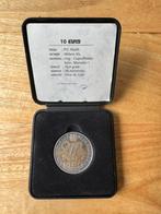 10 euro munt, Postzegels en Munten, Ophalen of Verzenden, Koningin Beatrix, Euro's
