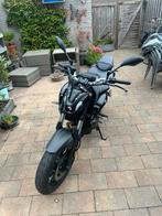 Yamaha mt-07 2021 arrow, 700 cc, 2 cilinders, ABS, Motorrijbewijs A
