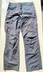 Fjallraven Trousers, Fjallraven NL, Fjallraven, Ophalen of Verzenden, Zo goed als nieuw