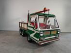 Zeer zeldzame 1980 Autopede Truck in Tow Truck Variant, Ophalen