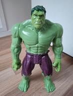 Hulk Marvell actiefiguur, Ophalen of Verzenden, Gebruikt