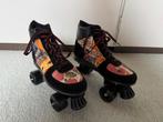 Rolschaatsen maat 37, Sport en Fitness, Skeelers, Ophalen of Verzenden, Zo goed als nieuw, Overige typen