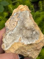 Calciet Mineraal Ruw Edelsteen, Ophalen of Verzenden, Mineraal