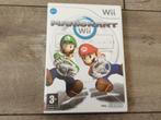 Super Mario Kart voor de Nintendo Wii - MarioKart, Racen en Vliegen, Ophalen of Verzenden, Zo goed als nieuw, 3 spelers of meer