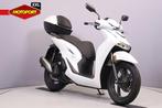 Honda SH 150 (bj 2026), Scooter, Honda Motor Europe Ltd, Bedrijf, Customer.service@honda-eu.com