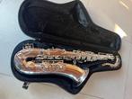 Tenorsaxofoon Buffet Crampon Super Dynaction  Bb saxofoon, Muziek en Instrumenten, Blaasinstrumenten | Saxofoons, Ophalen of Verzenden