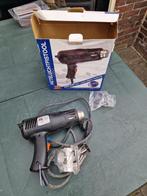 Heteluchtpistool TopCraft HL1904, Ophalen, Gebruikt, Overige typen