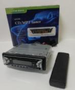 JVC ( AV 6970 RDS ) Autoradio, Ophalen of Verzenden, Gebruikt