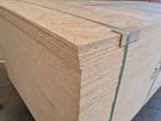 Partij 40 st osb 3 platen 9 mm bezorgen mogelijk, Tuin en Terras, Palen, Balken en Planken, Ophalen, Nieuw, 250 cm of meer, Planken