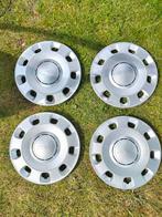 Fiat 500 wieldoppen 14 inch., Ophalen of Verzenden, Gebruikt
