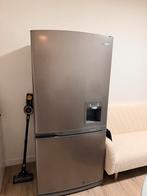 Defecte Samsung Amerikaanse Koelkast - Gasproblemen, Witgoed en Apparatuur, Koelkasten en IJskasten, Ophalen, Gebruikt