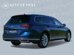 Volkswagen Passat Variant 1.4 TSI PHEV 218pk GTE Highline |, Gebruikt, 4 cilinders, Blauw, 1600 kg