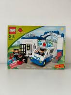 Duplo 5602 - Lego Duplo Politiebureau - *NIEUW*, Kinderen en Baby's, Speelgoed | Duplo en Lego, Nieuw, Complete set, Duplo, Ophalen of Verzenden