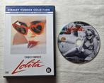 Lolita ( 1961, Kubrick ) met James Mason, Peter Sellers, Alle leeftijden, Ophalen of Verzenden, 1960 tot 1980, Drama