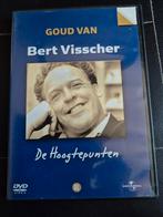 Bert visscher de hoogtepunten, Alle leeftijden, Ophalen of Verzenden, Zo goed als nieuw