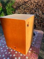 Cajon drum, Muziek en Instrumenten, Ophalen, Gebruikt, Trommel