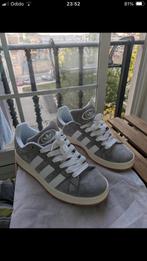 Adidas Campus Sneakers - Maat 43,5 - Zgan!, Verzenden, Zo goed als nieuw, Overige kleuren, Sneakers of Gympen