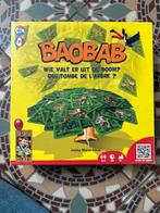 Baobab - 999 Games - Wie valt er uit de boom?, Een of twee spelers, Ophalen of Verzenden, Zo goed als nieuw